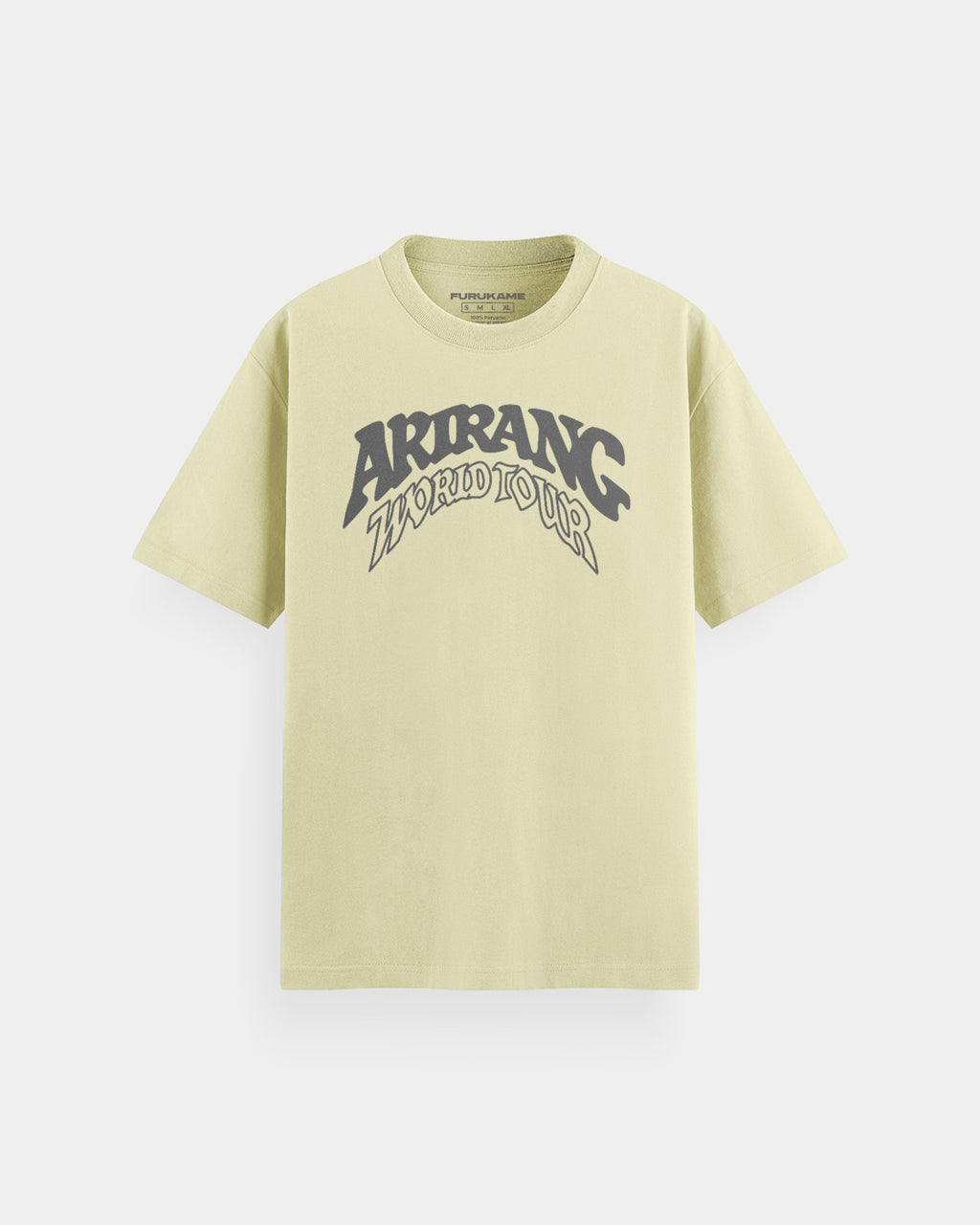 Arirang BTS Símbolo