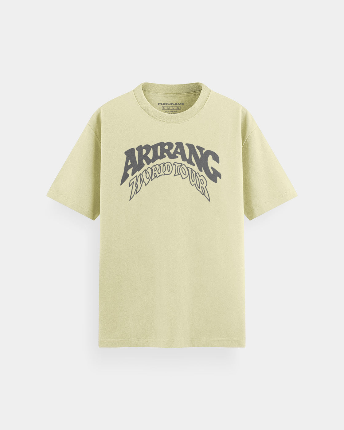 Arirang BTS Símbolo
