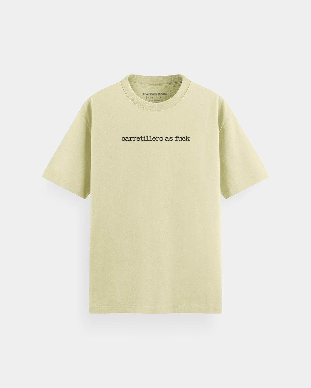 Carretillero as F*ck