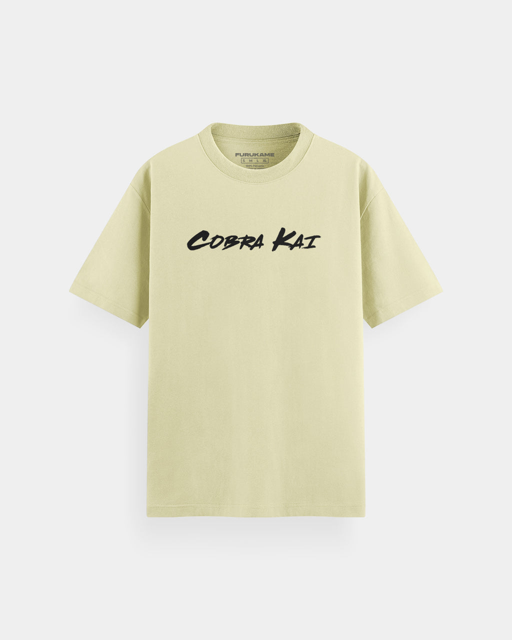 Cobra Kai v.1
