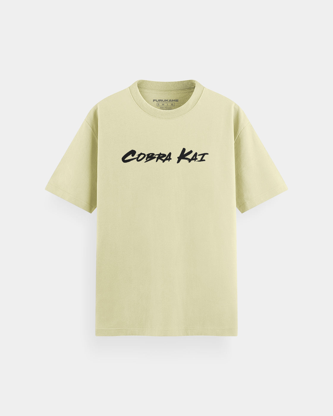 Cobra Kai v.1