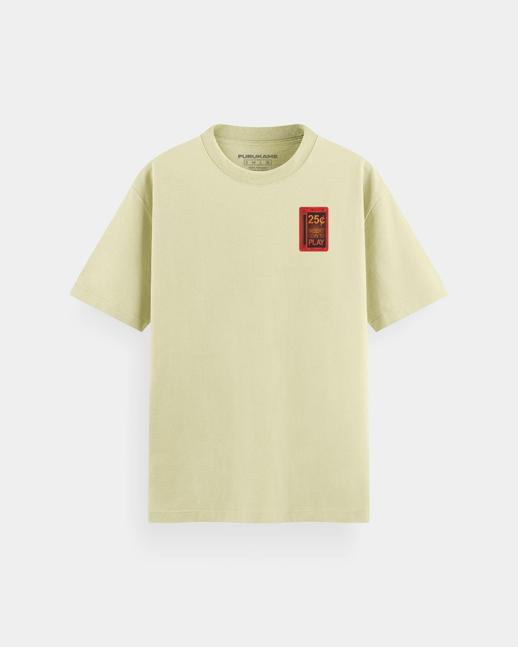 Insert a coin