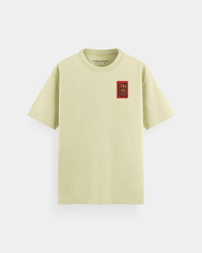 Insert a coin Polo