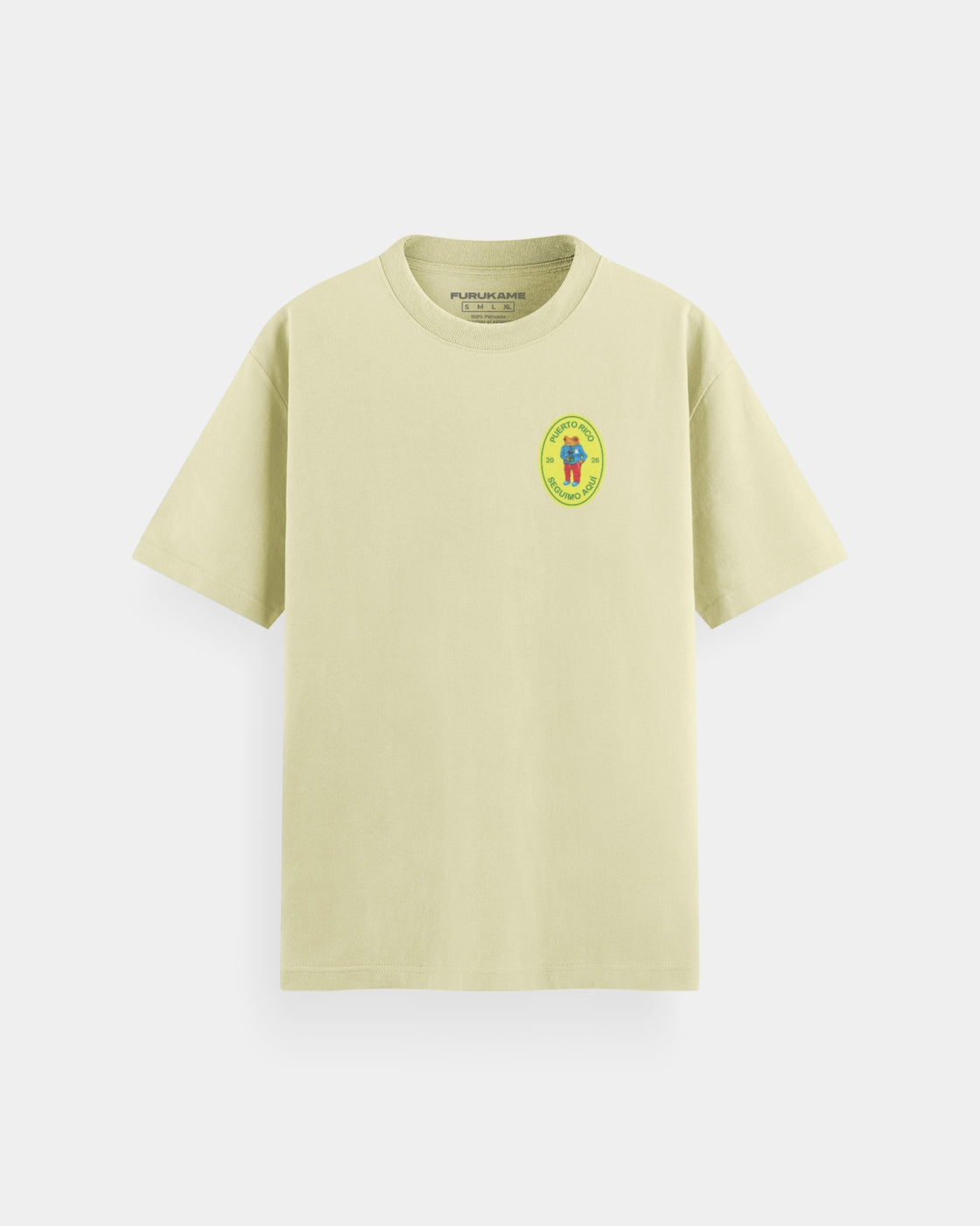 Sapo Concho 🇵🇷 Bad Bunny