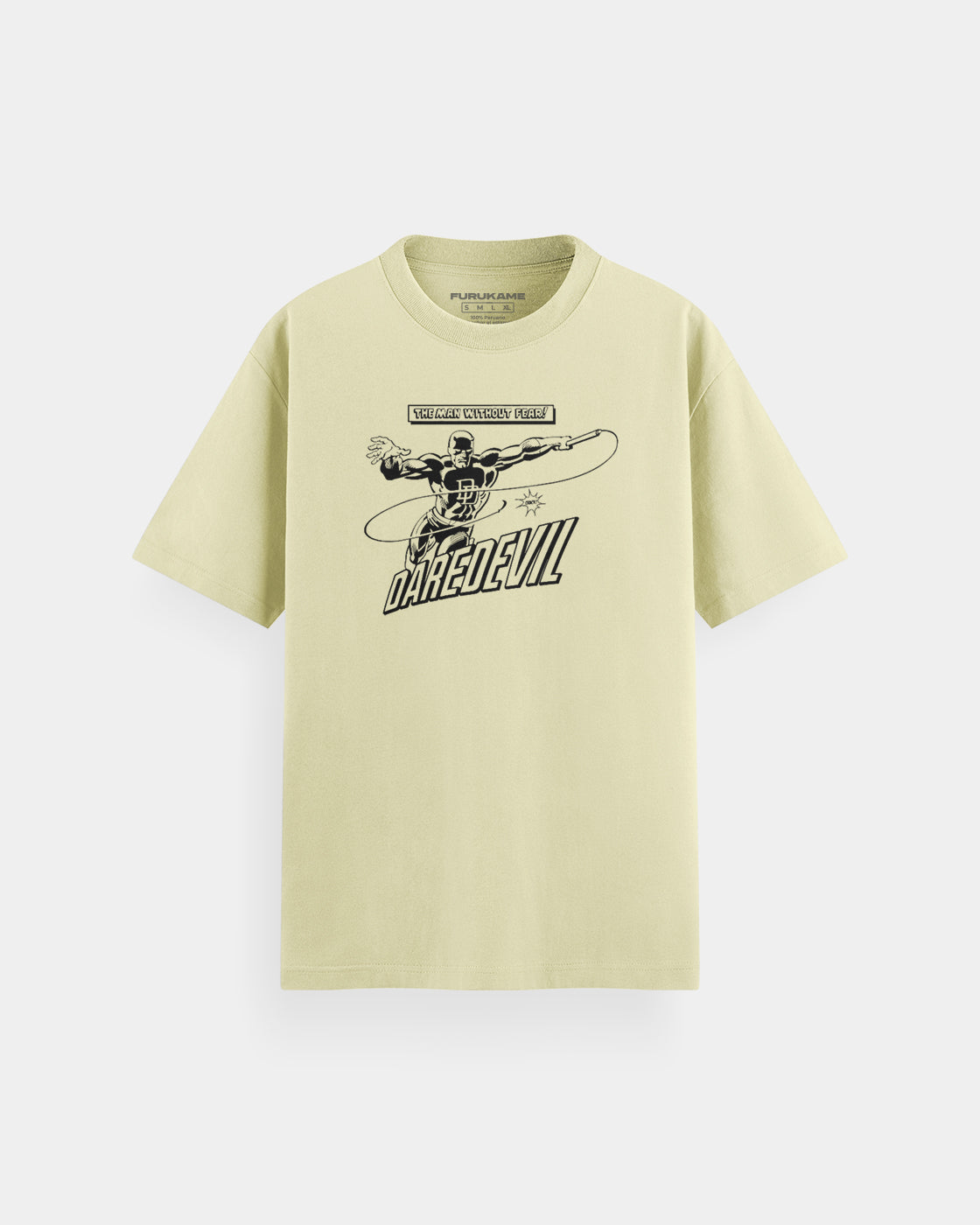 Daredevil Comic Polo