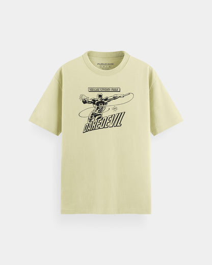 Daredevil Comic Polo