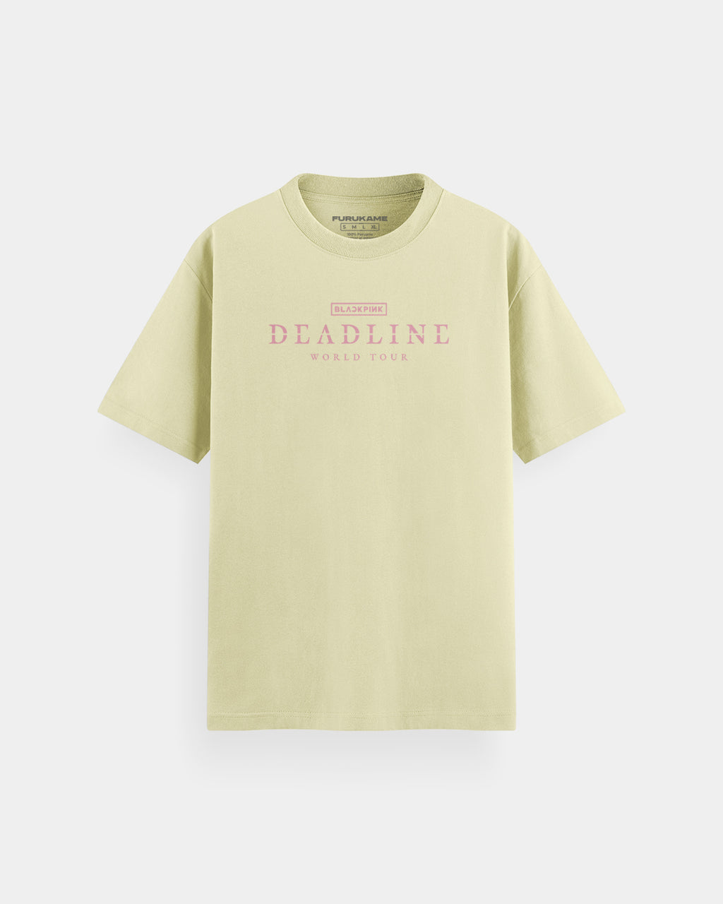 Blackpink Deadline