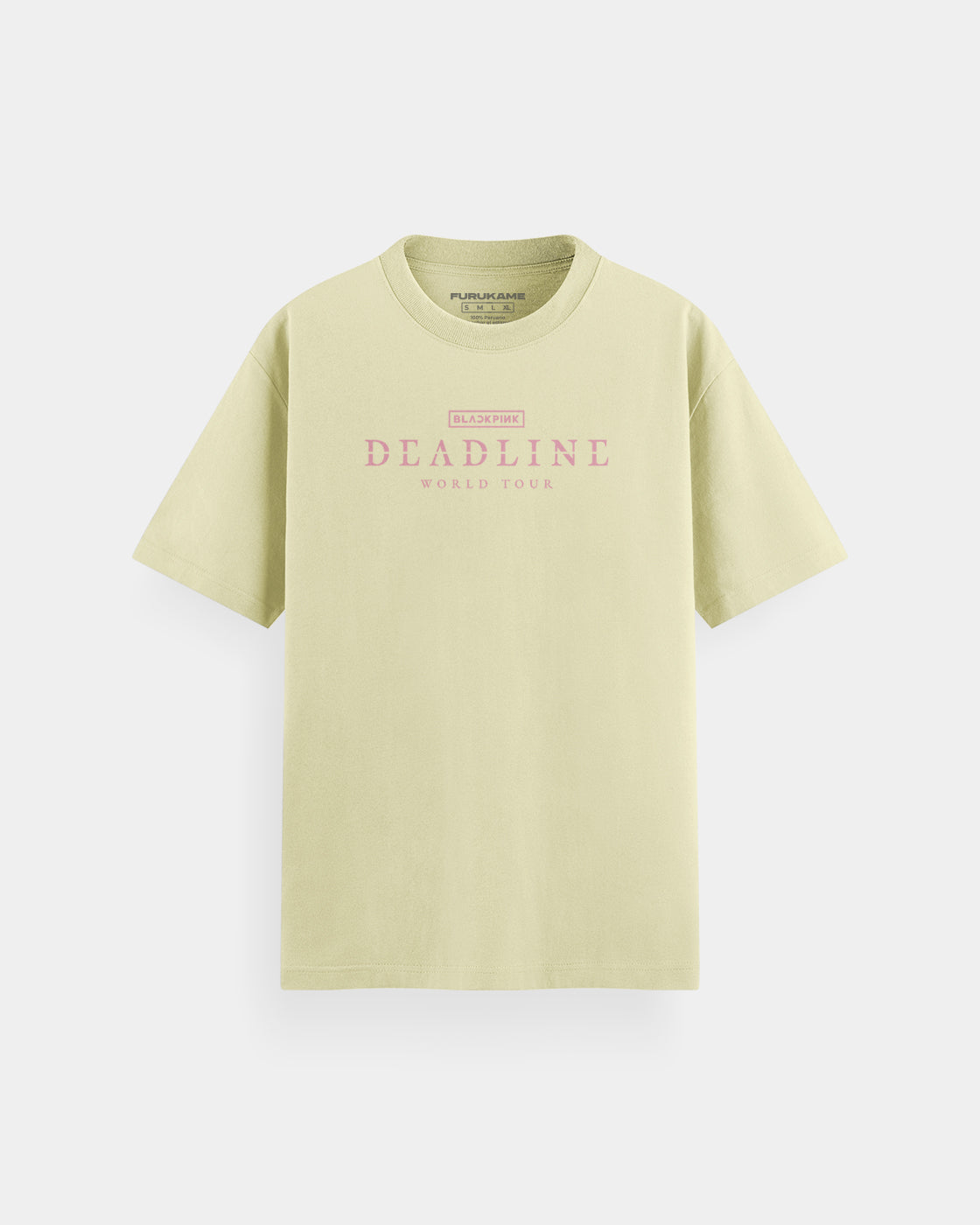 Blackpink Deadline