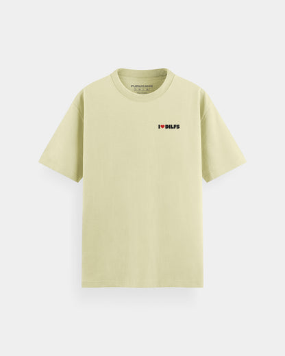 I ❤️ Dilfs shy Polo