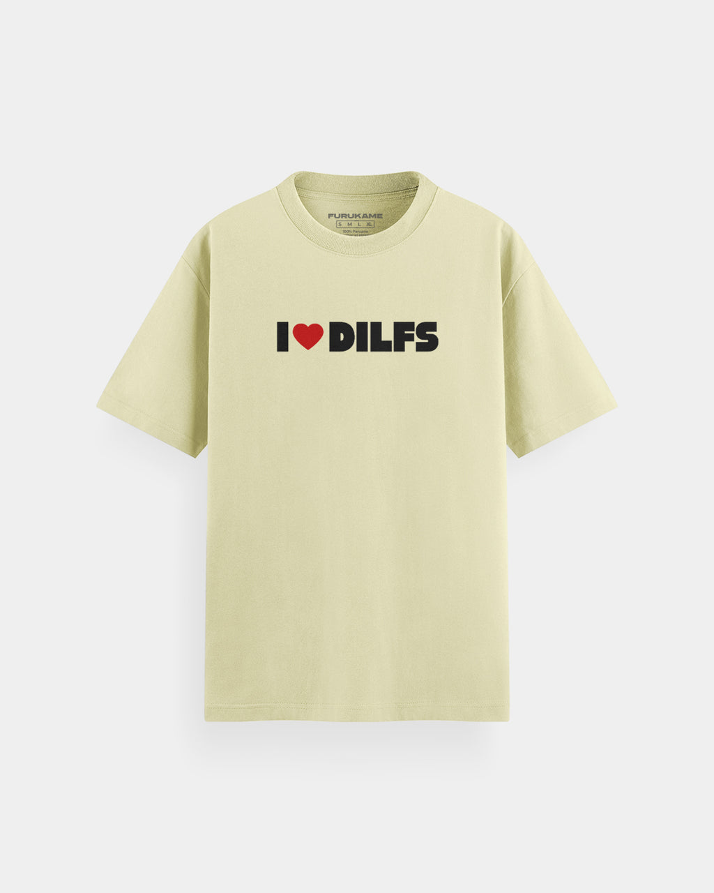 I ❤️ Dilfs