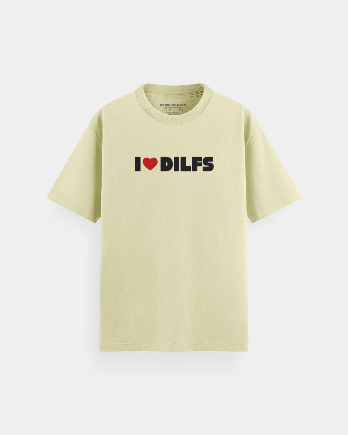 I ❤️ Dilfs