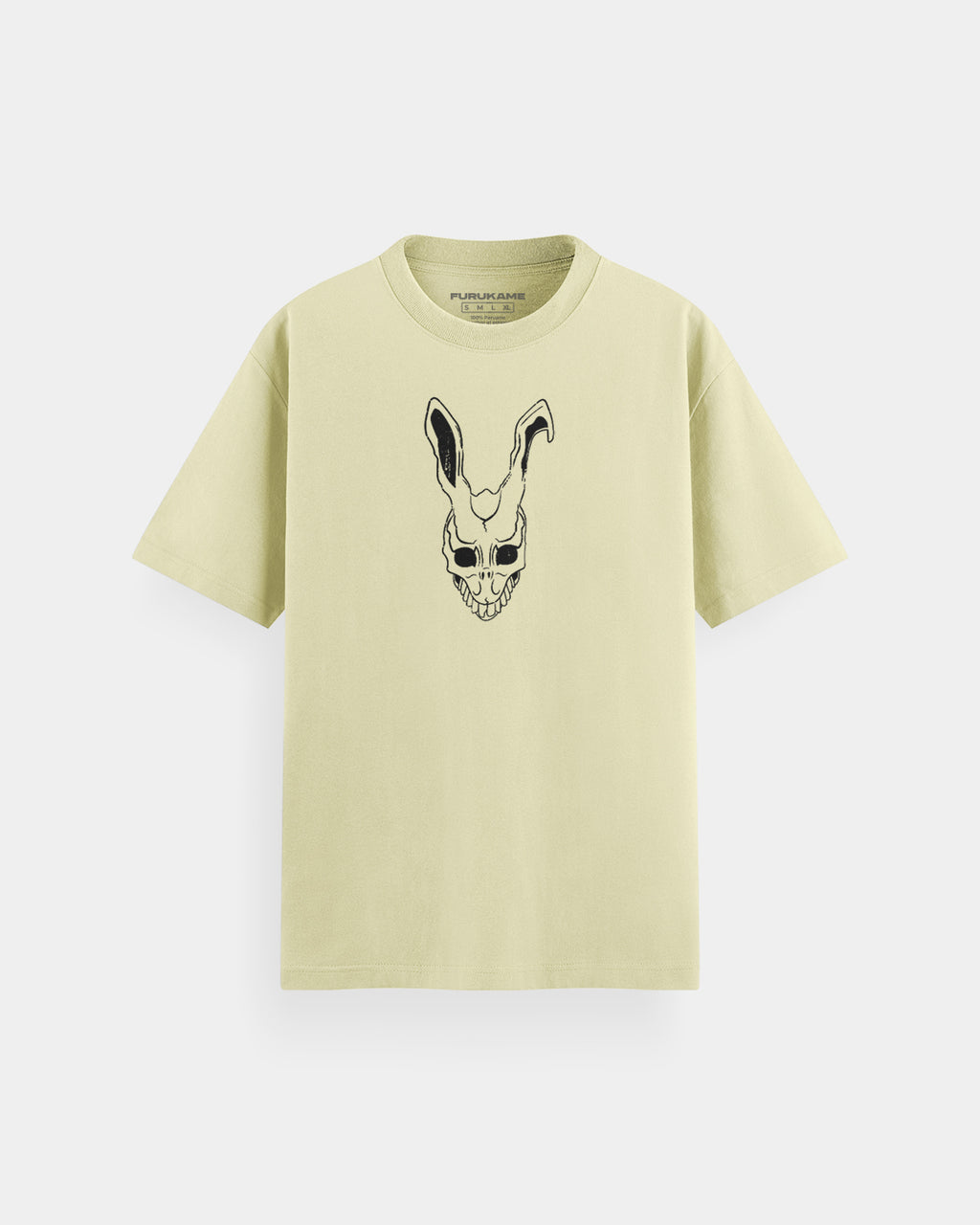 Donnie Darko Frank ☠︎︎