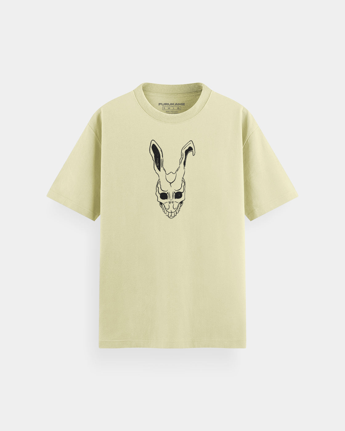 Donnie Darko Frank ☠︎︎