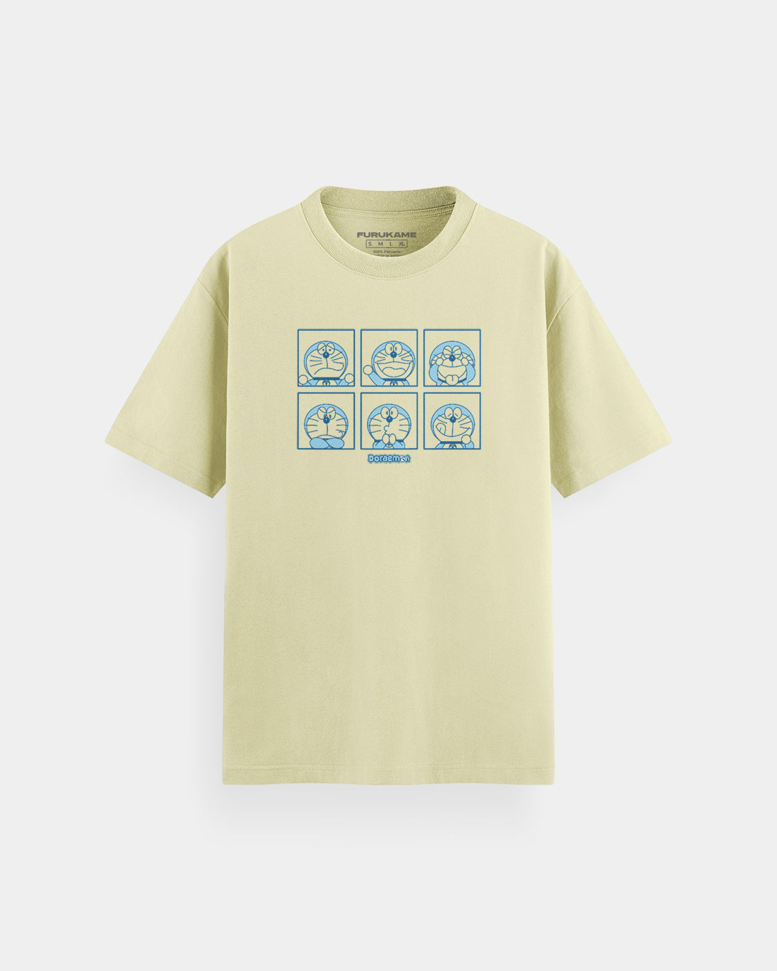 Doraemon