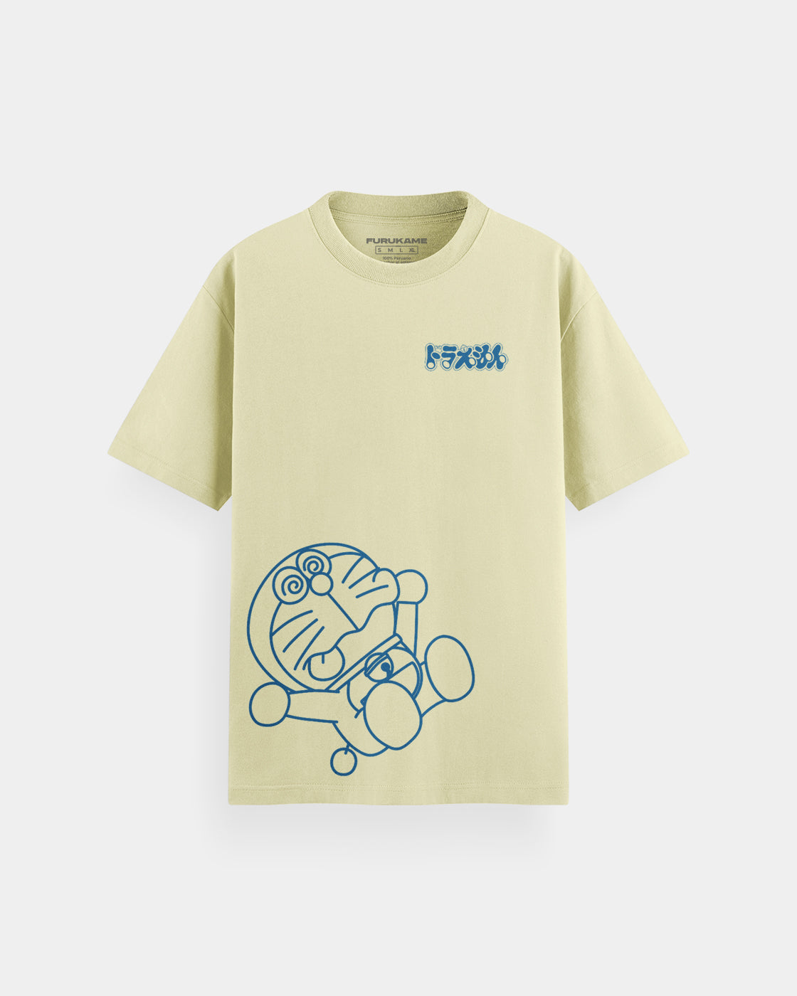 Doraemon 🤪