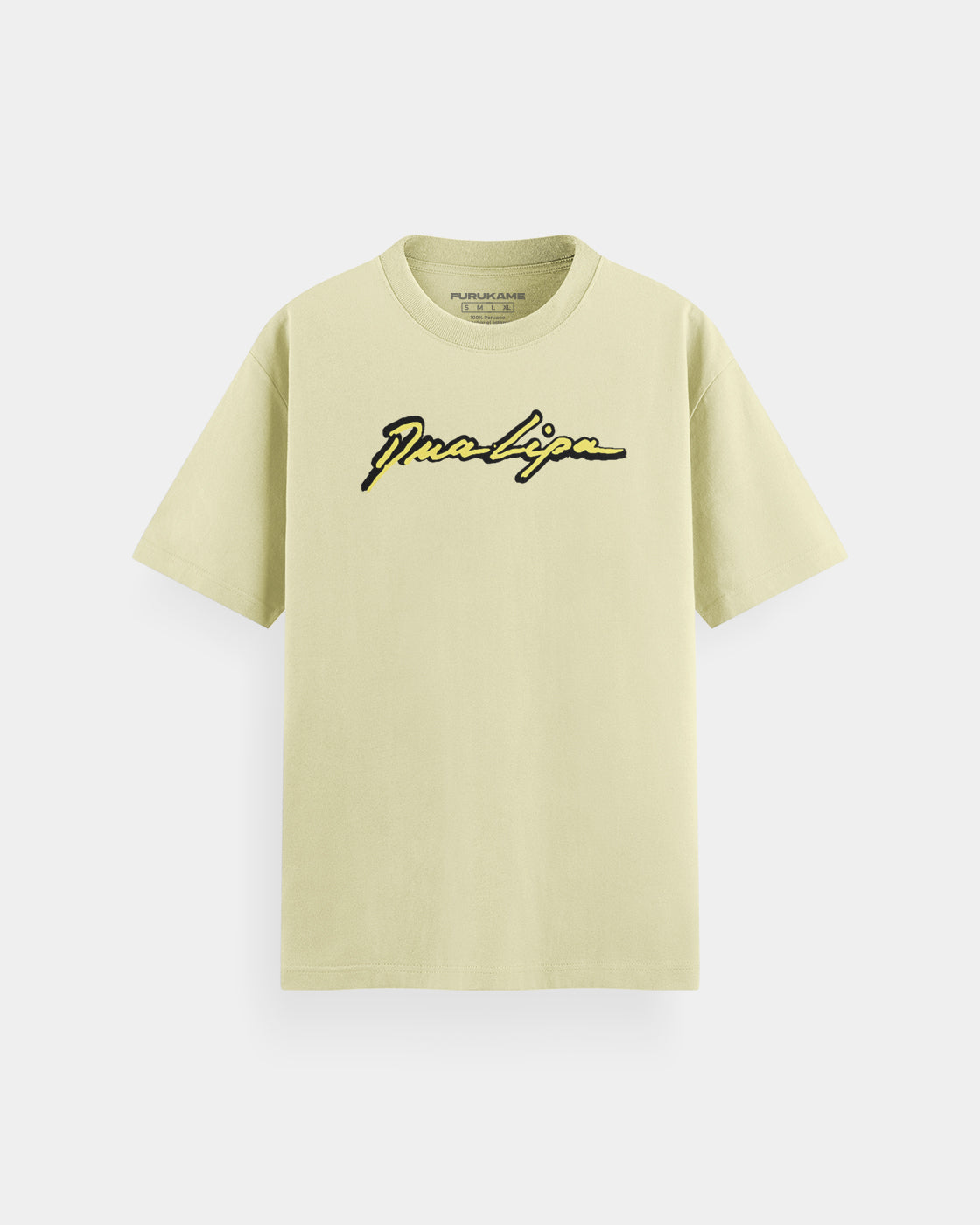 Dua Lipa "Don't Start Now" Polo