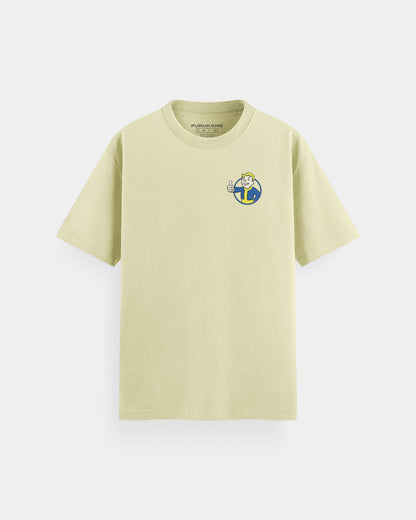Vault Boy Polo