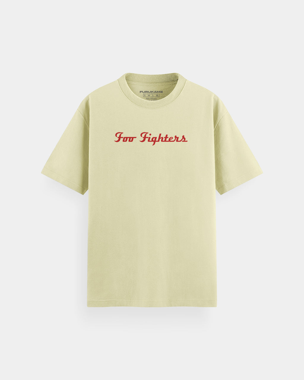 Foo Fighters v.1