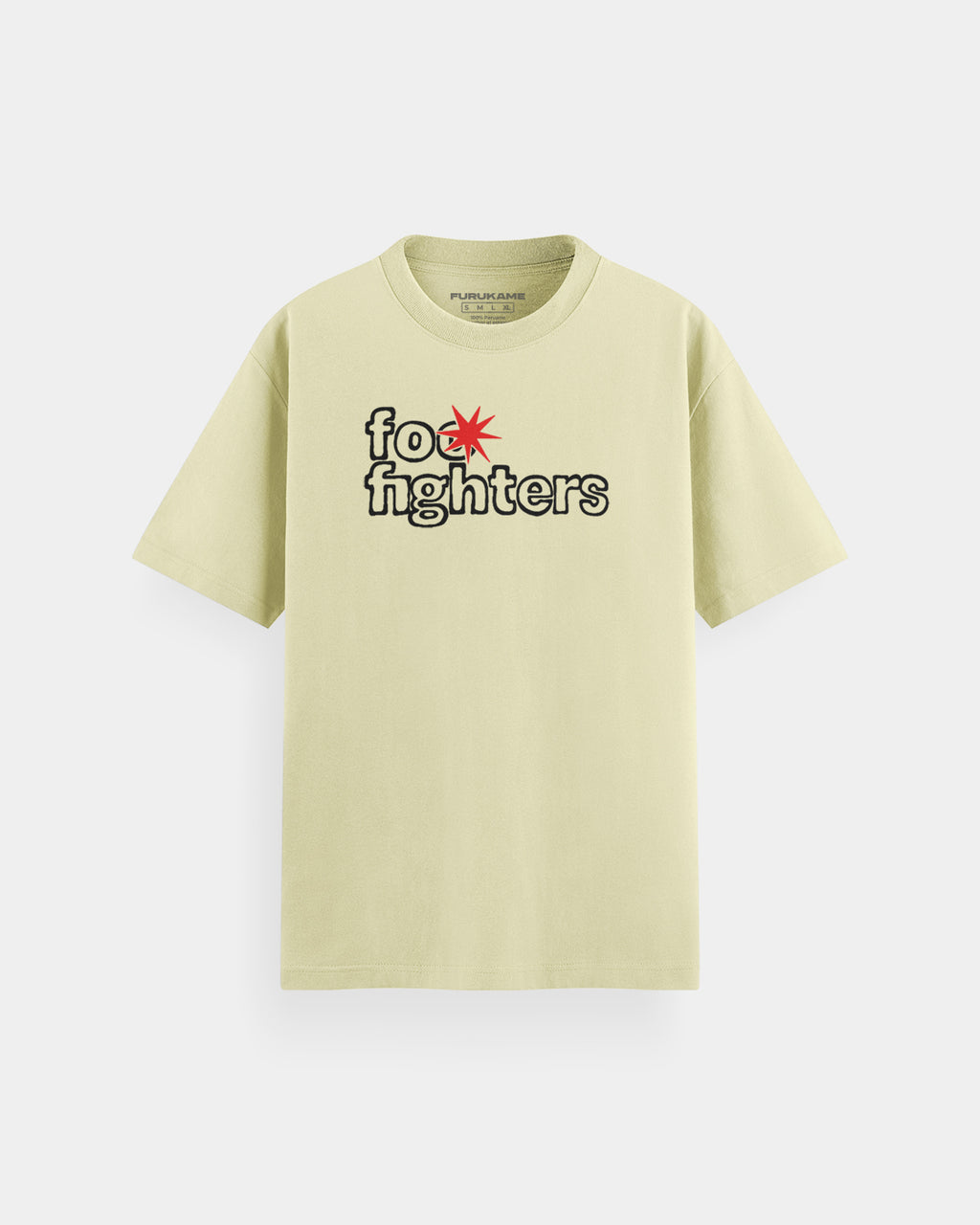 Foo Fighters v.3