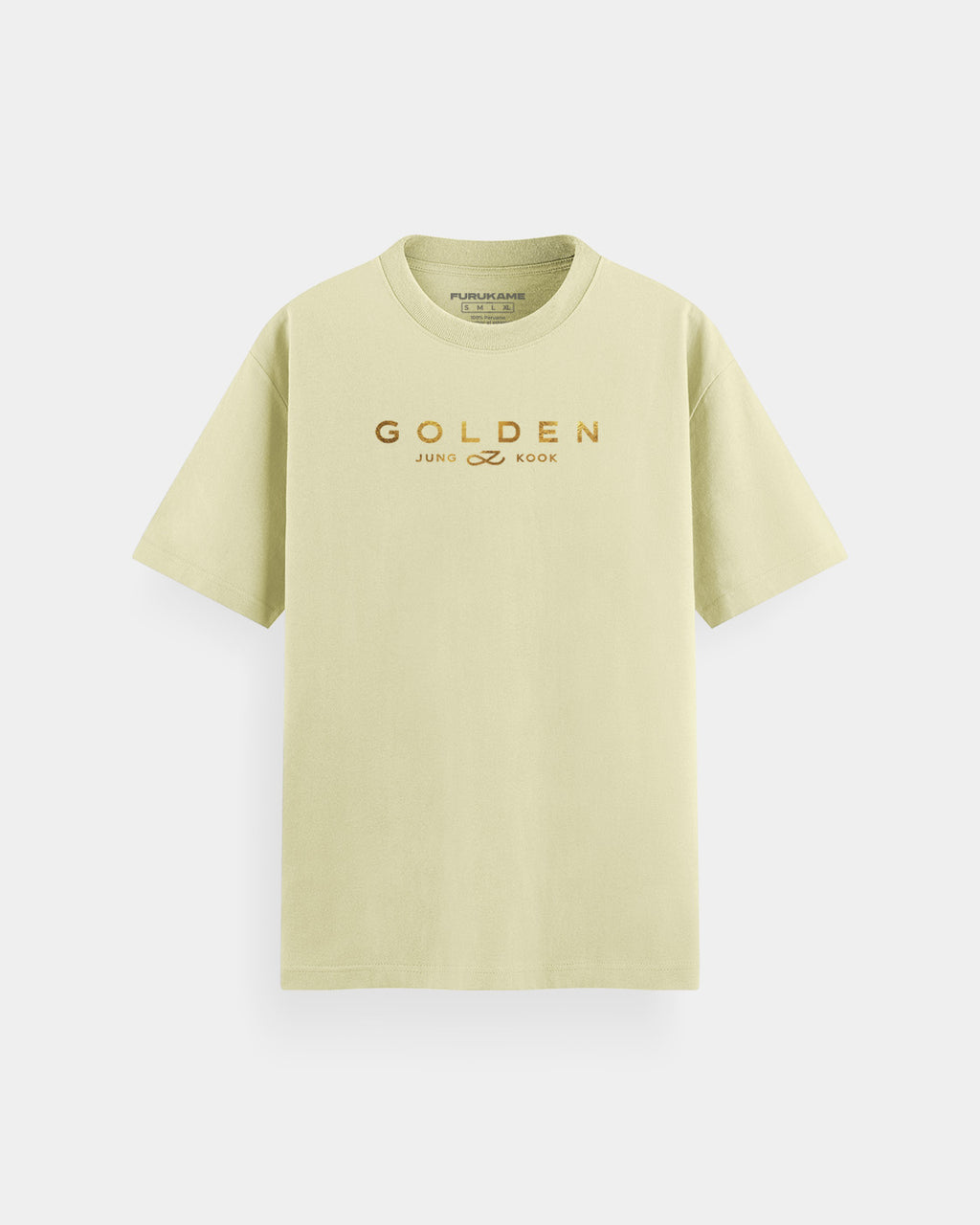 Jung Kook Golden