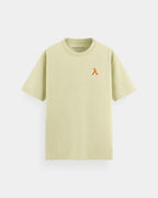 Half Life Lambda λ