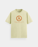 Run Think Shoot Live Half Life