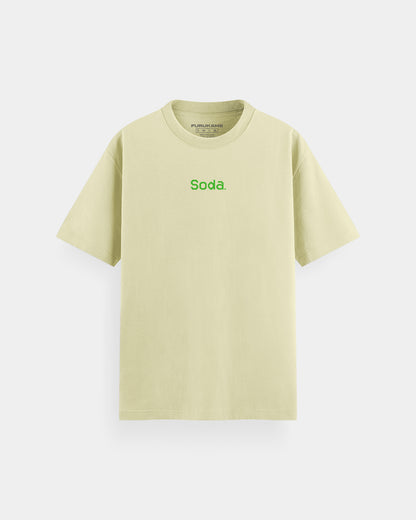 Half Life Soda Polo