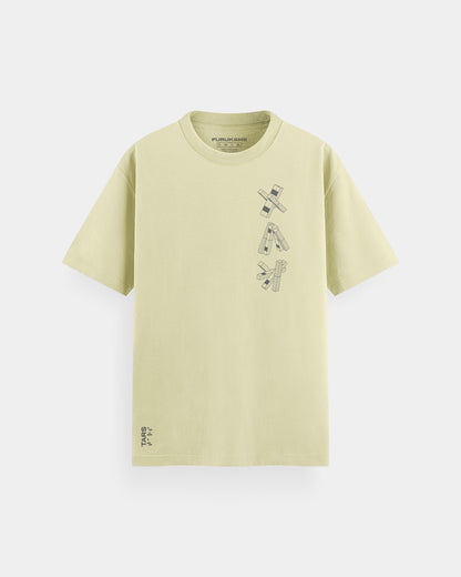 Interestelar TARS Polo