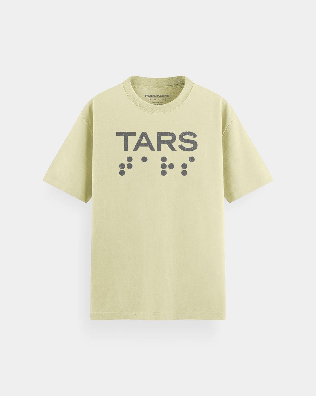 TARS Interestelar