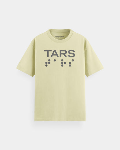 TARS Interestelar Polo