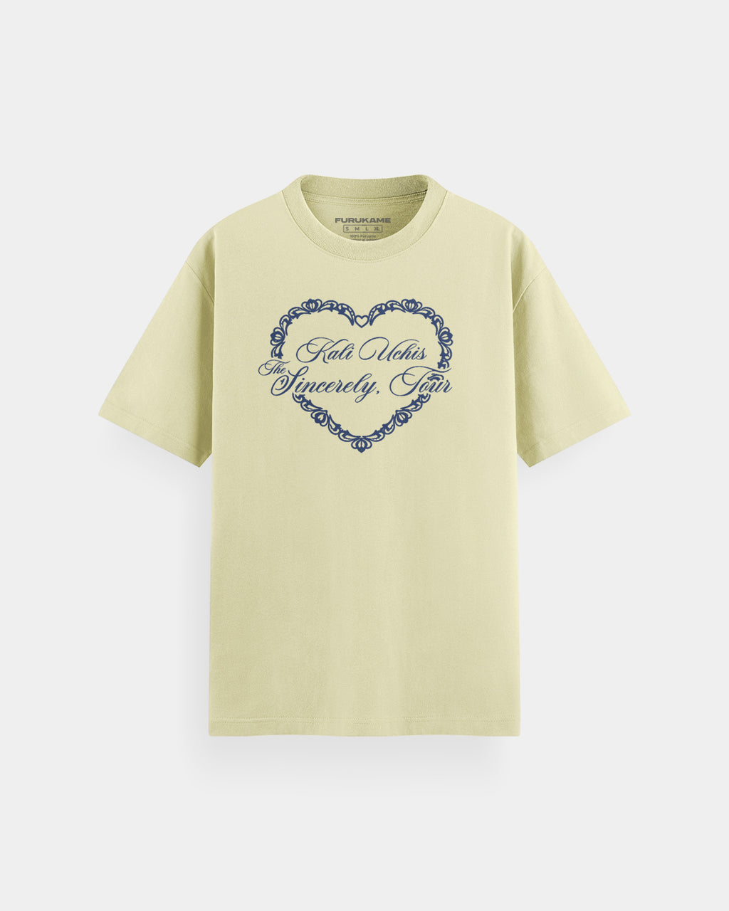 Kali Uchis Heart