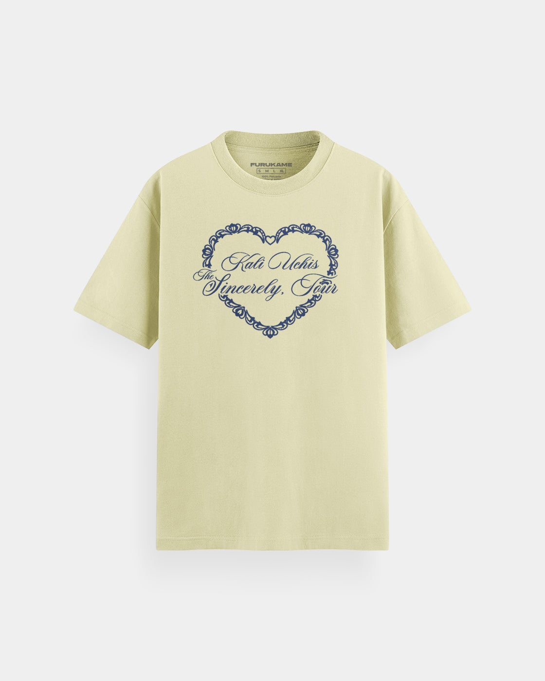 Kali Uchis Heart