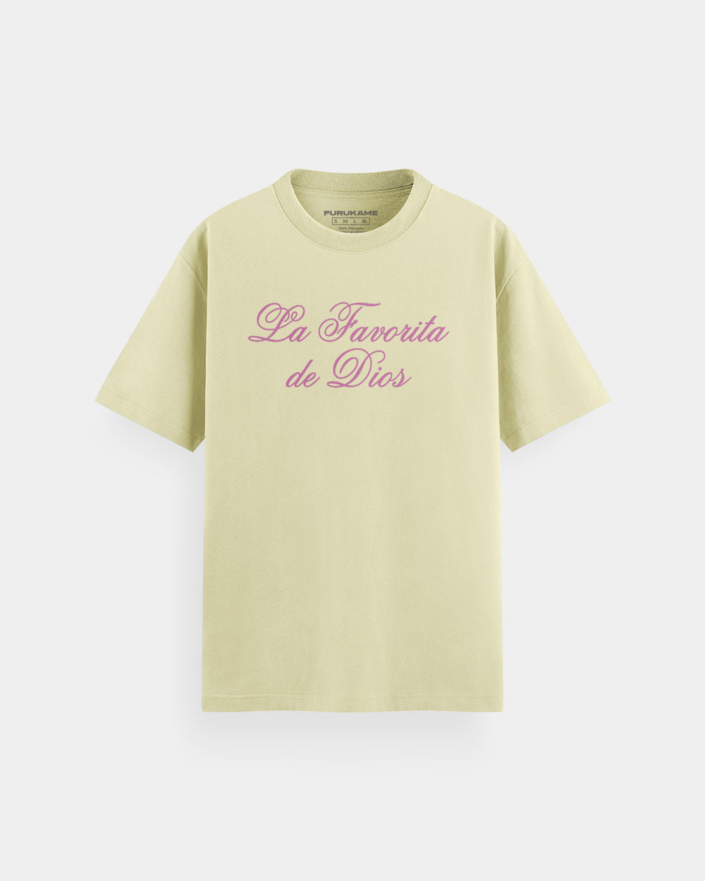 La Favorita de Dios