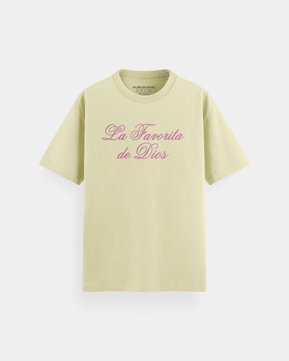 La Favorita de Dios