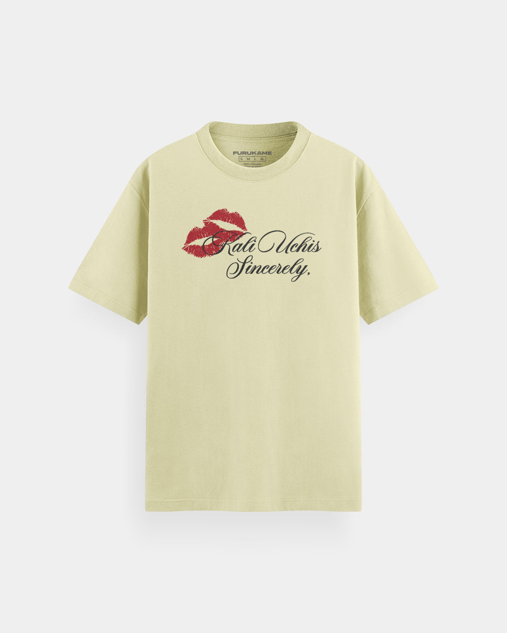 Kali Uchis Tour v.1
