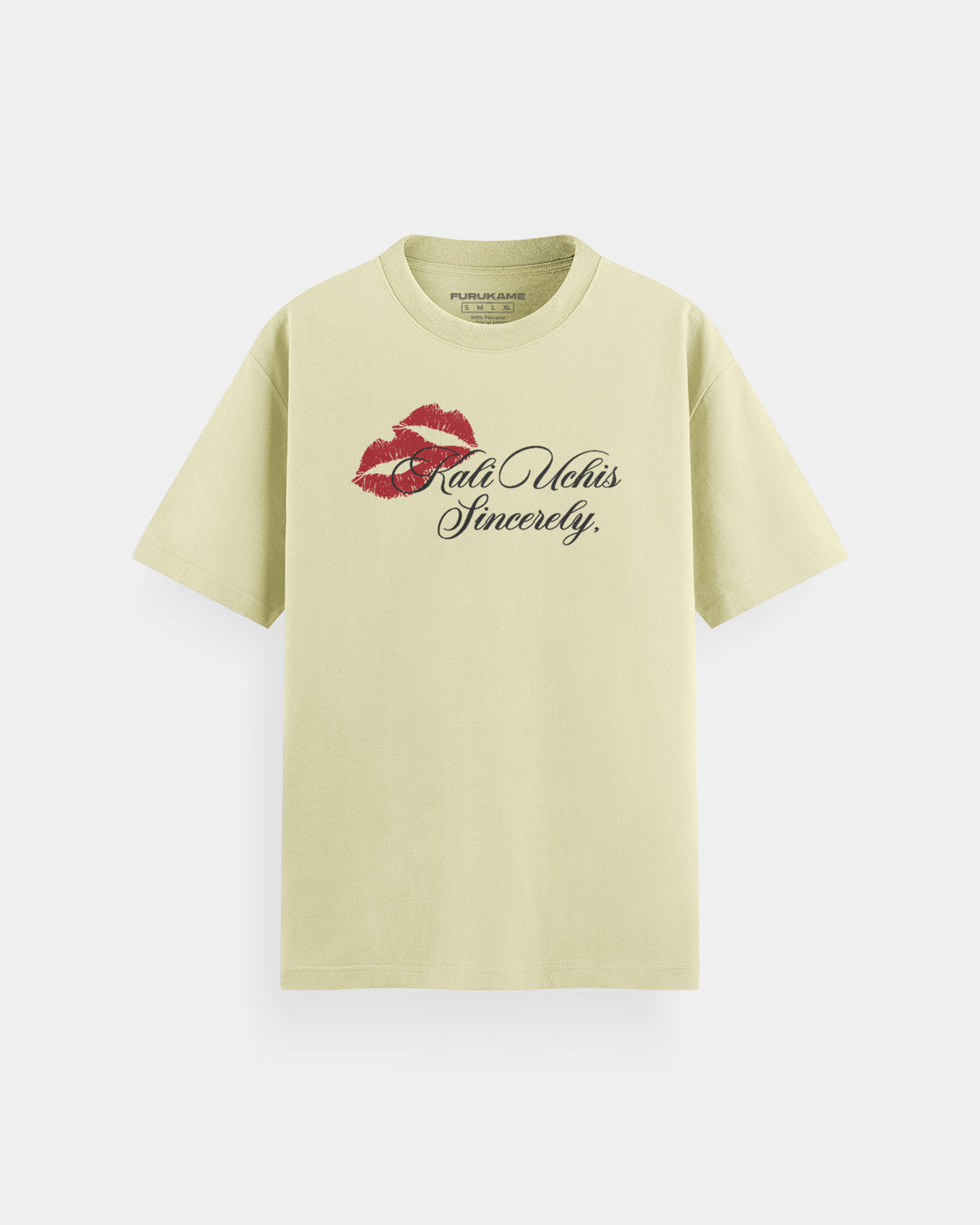 Kali Uchis Tour v.1