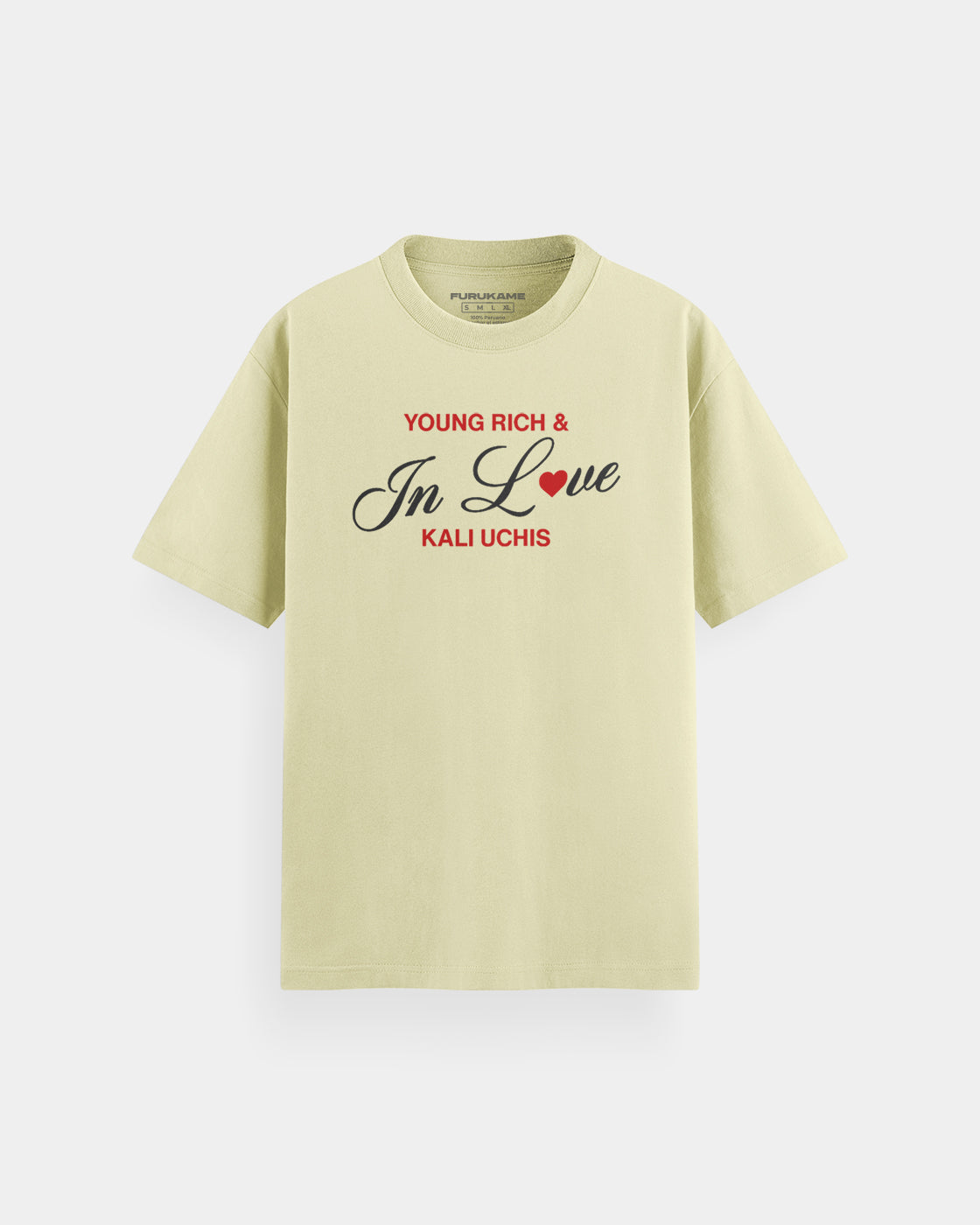 Kali Uchis Young Rich