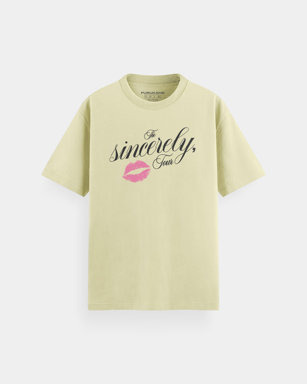 Kali Uchis Tour v.2