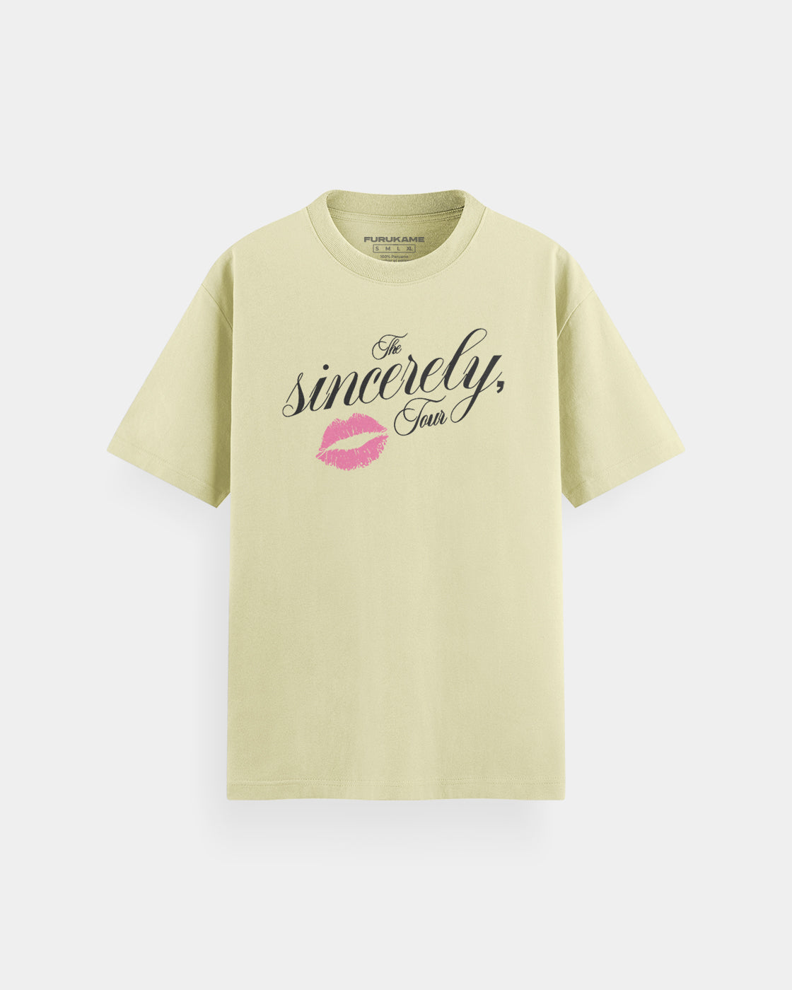 Kali Uchis Tour v.2