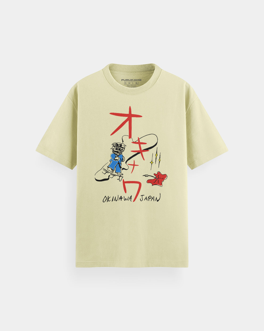 Kill Bill Okinawa Japan