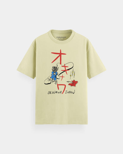 Kill Bill Okinawa Japan