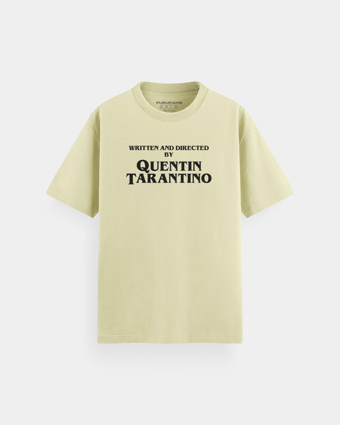 Kill Bill Written and Directed ...