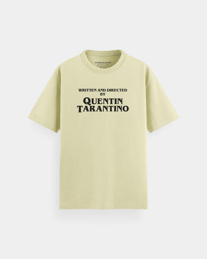 Kill Bill Written and Directed ...