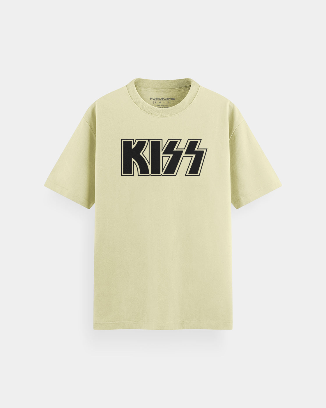 KISS