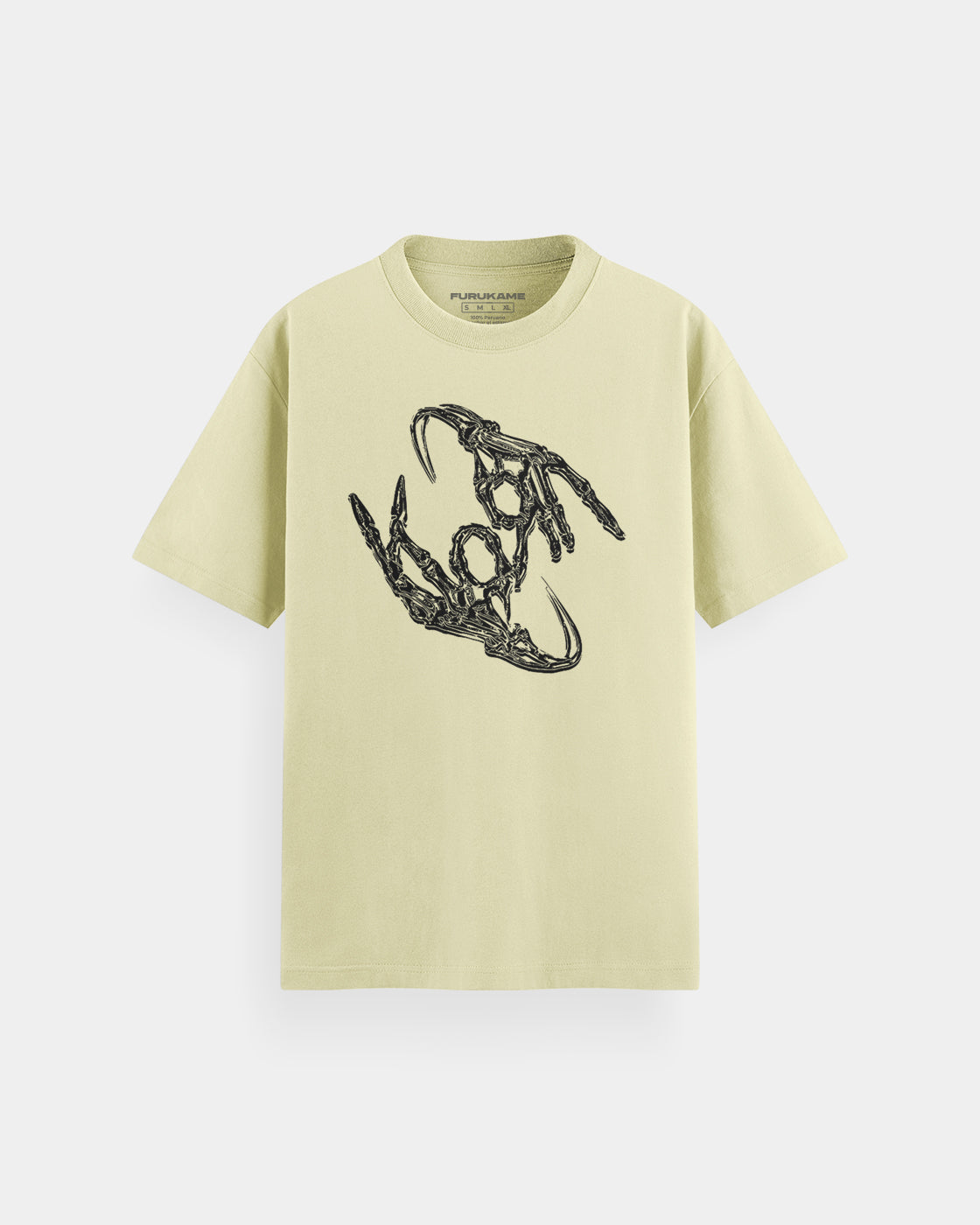 Korn Bones Kids