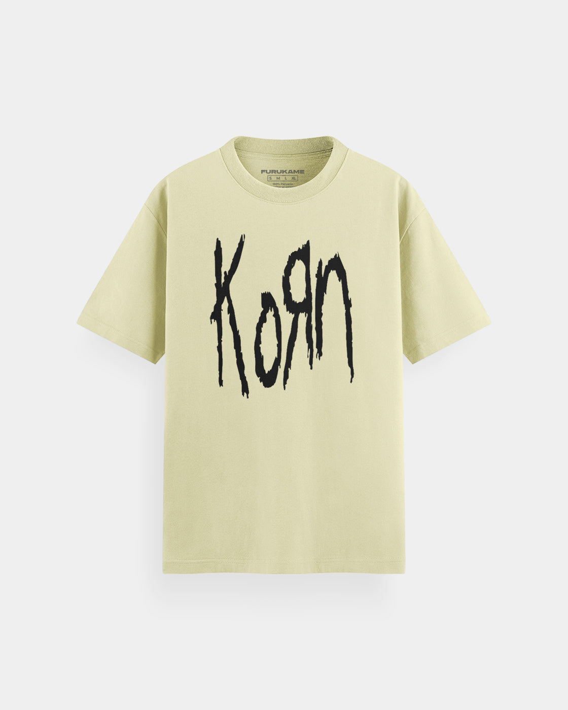 Korn v.1