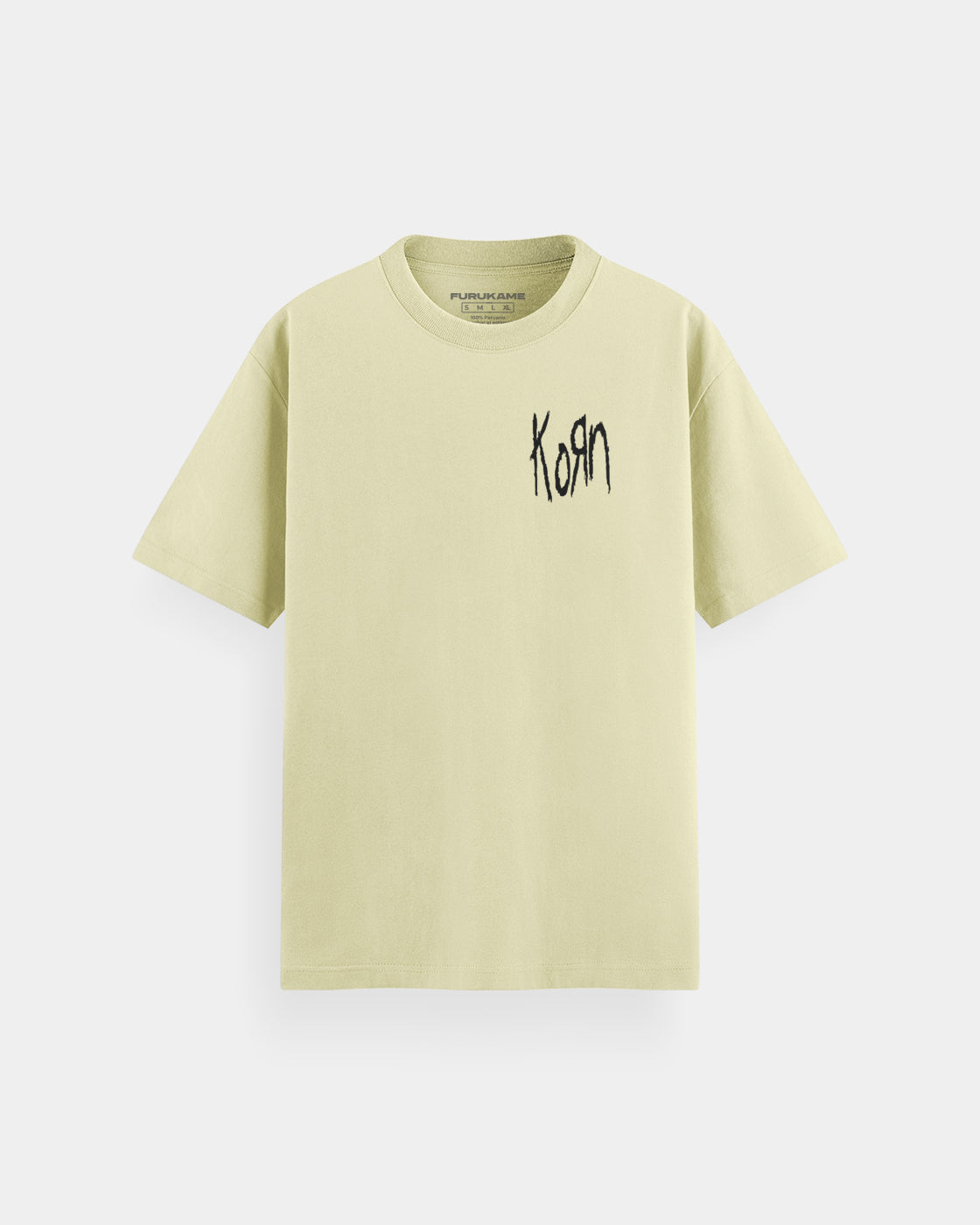 Korn The Serenity of Suffering