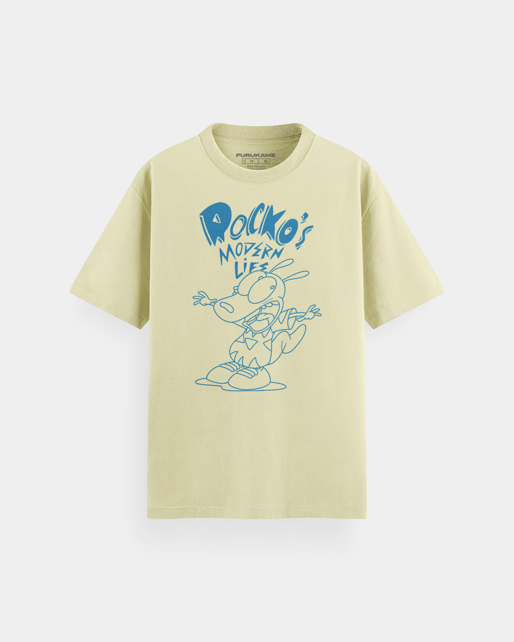 Rocko Rama