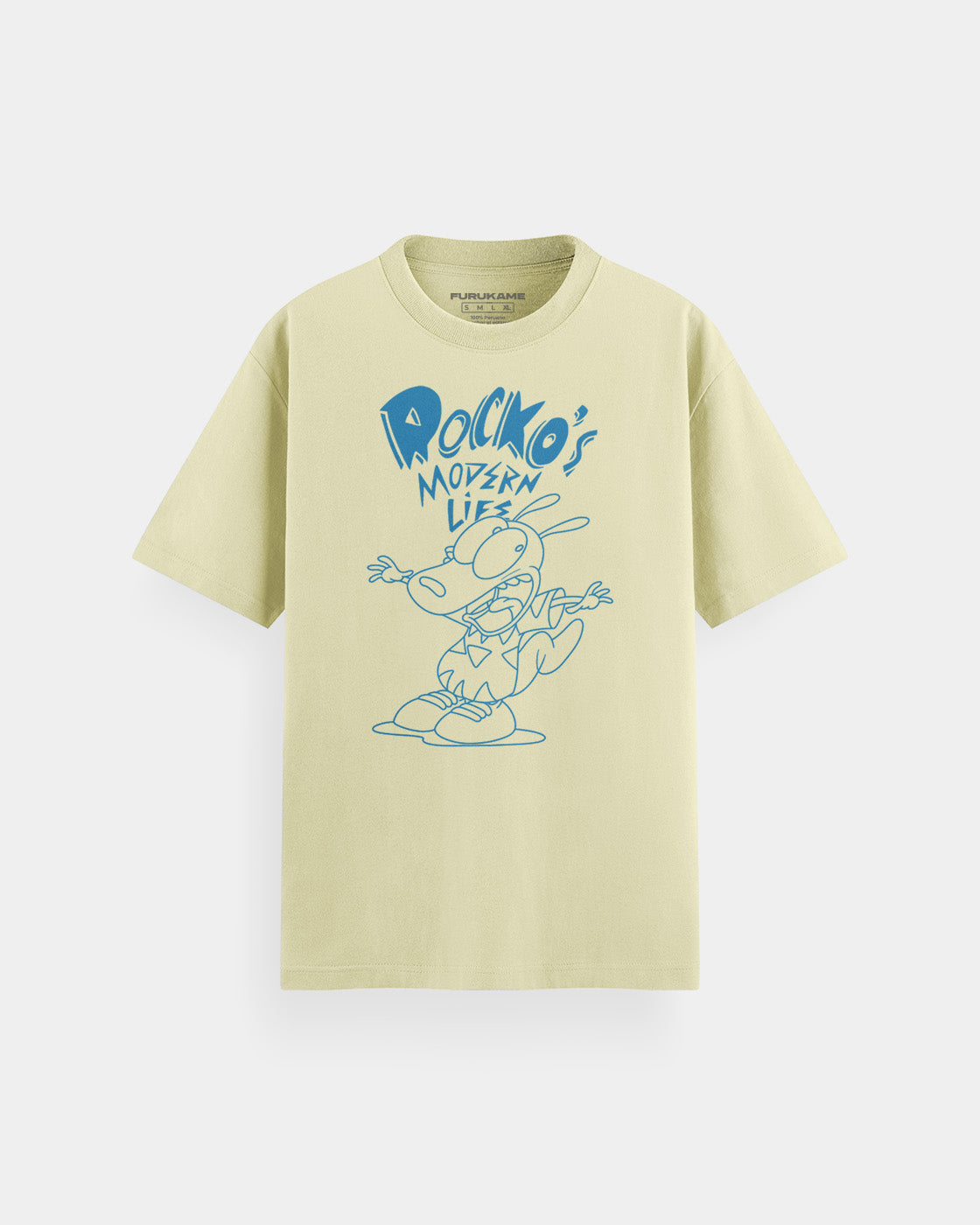 Rocko Rama