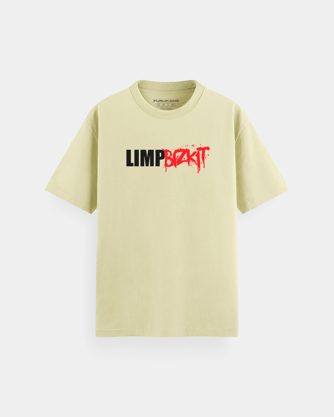 Limp Bizkit v.3